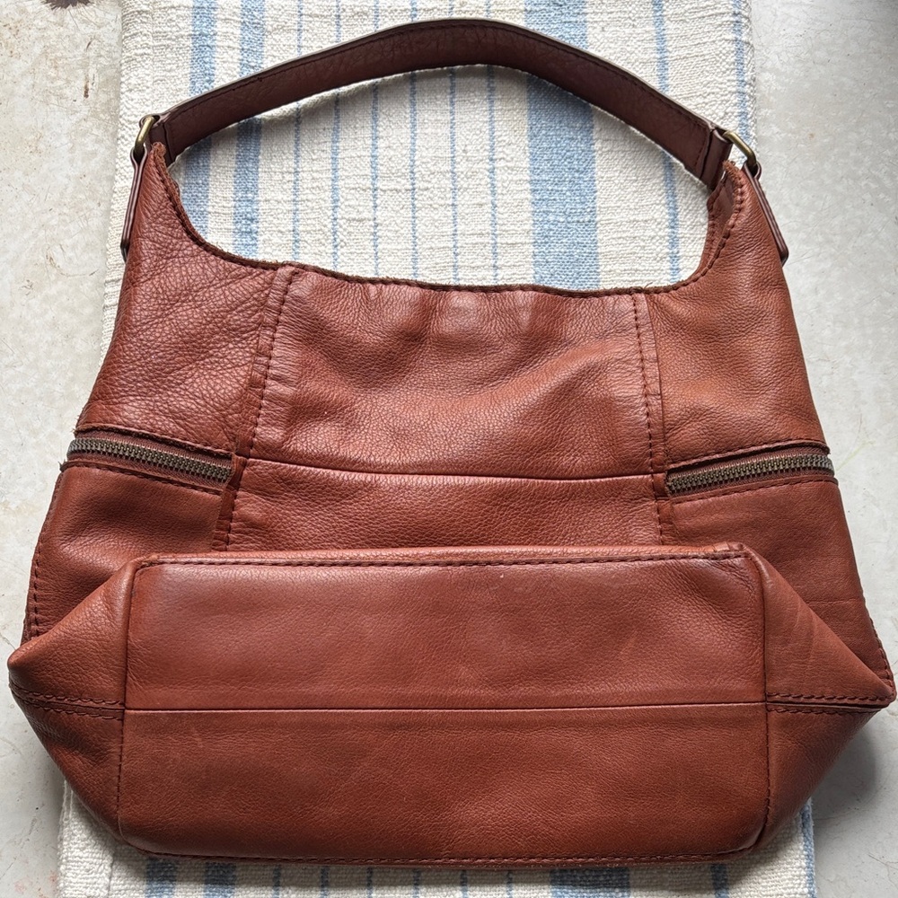 American Leather Co. Bag - Picture 2 of 13